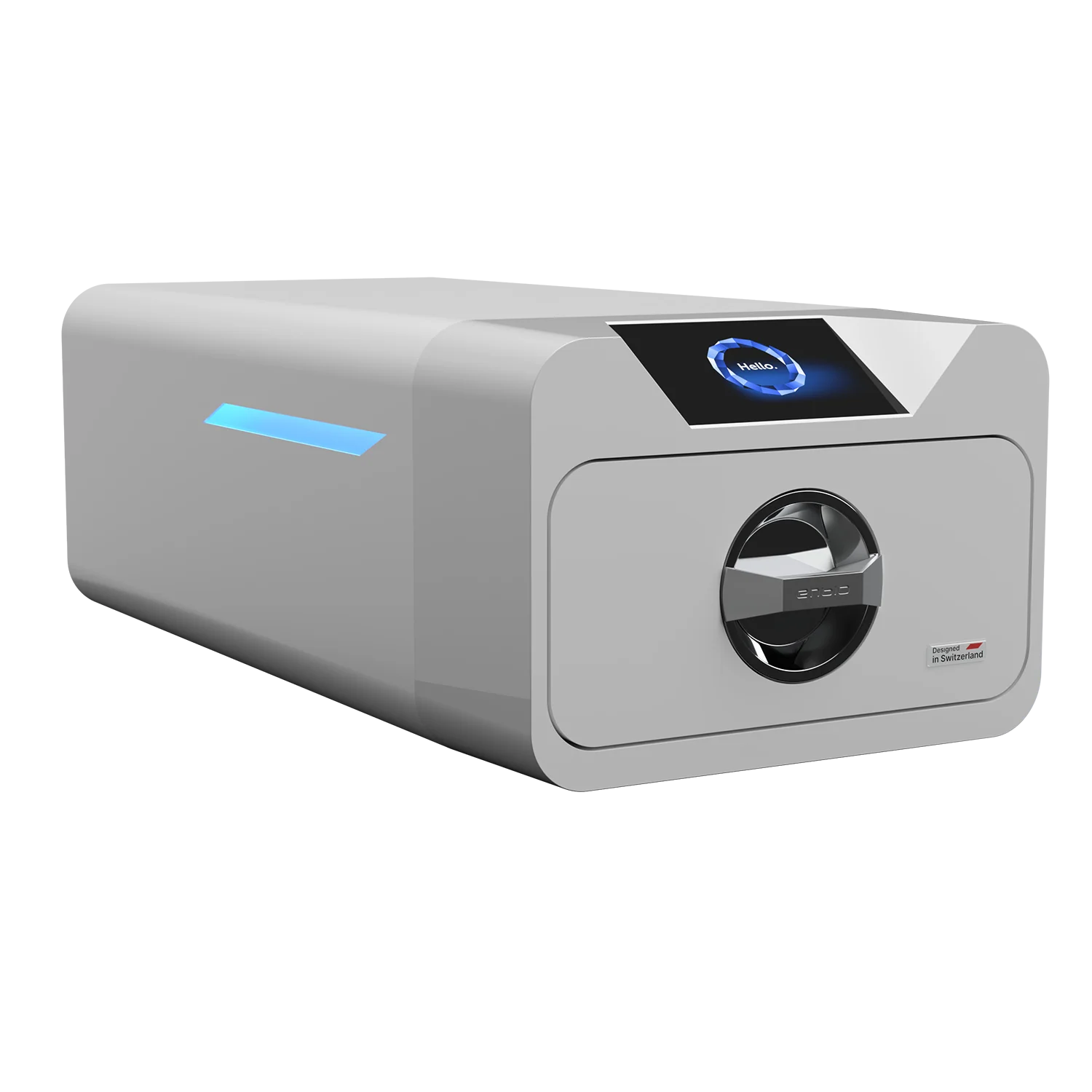 Autoclave Enbio PRO