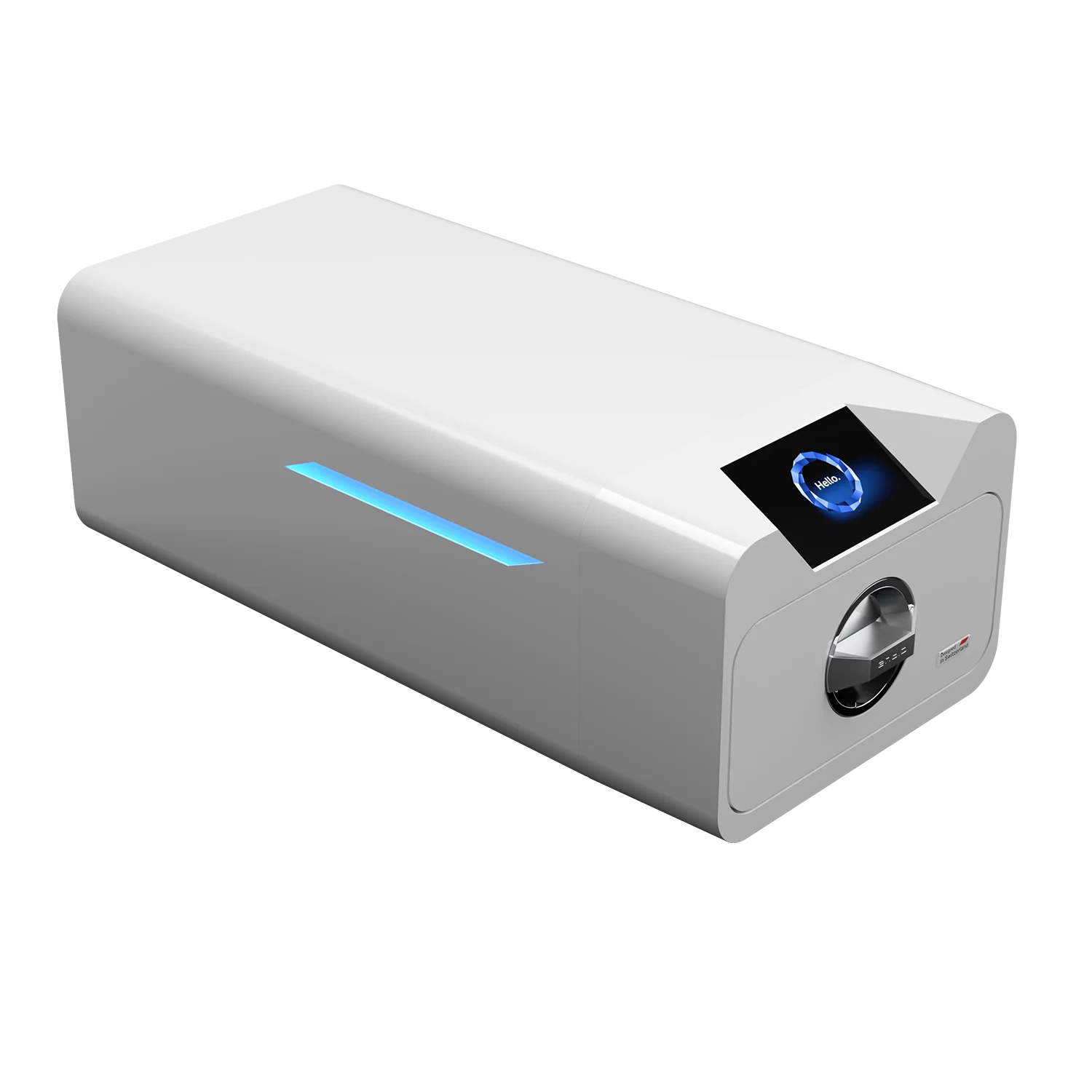 Autoclave Enbio PRO