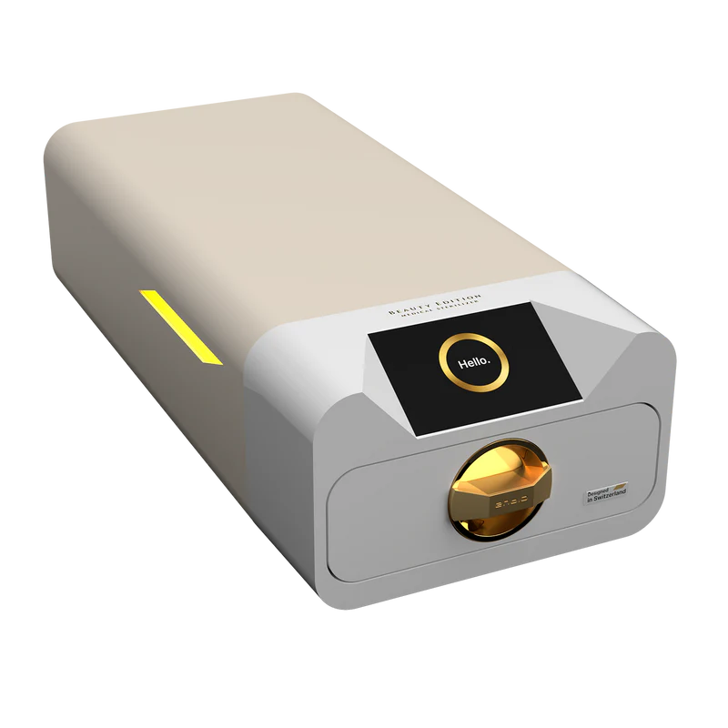 Autoclave Enbio Beauty Edition
