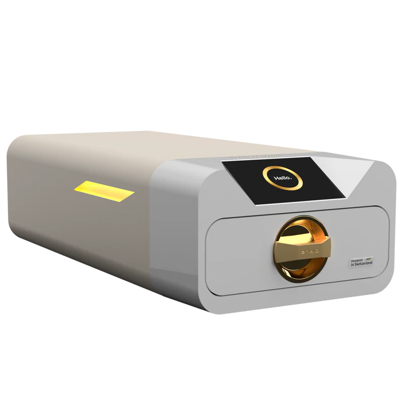 Autoclave Enbio Beauty Edition