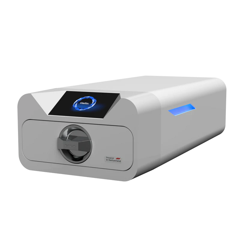 Autoclave Enbio S