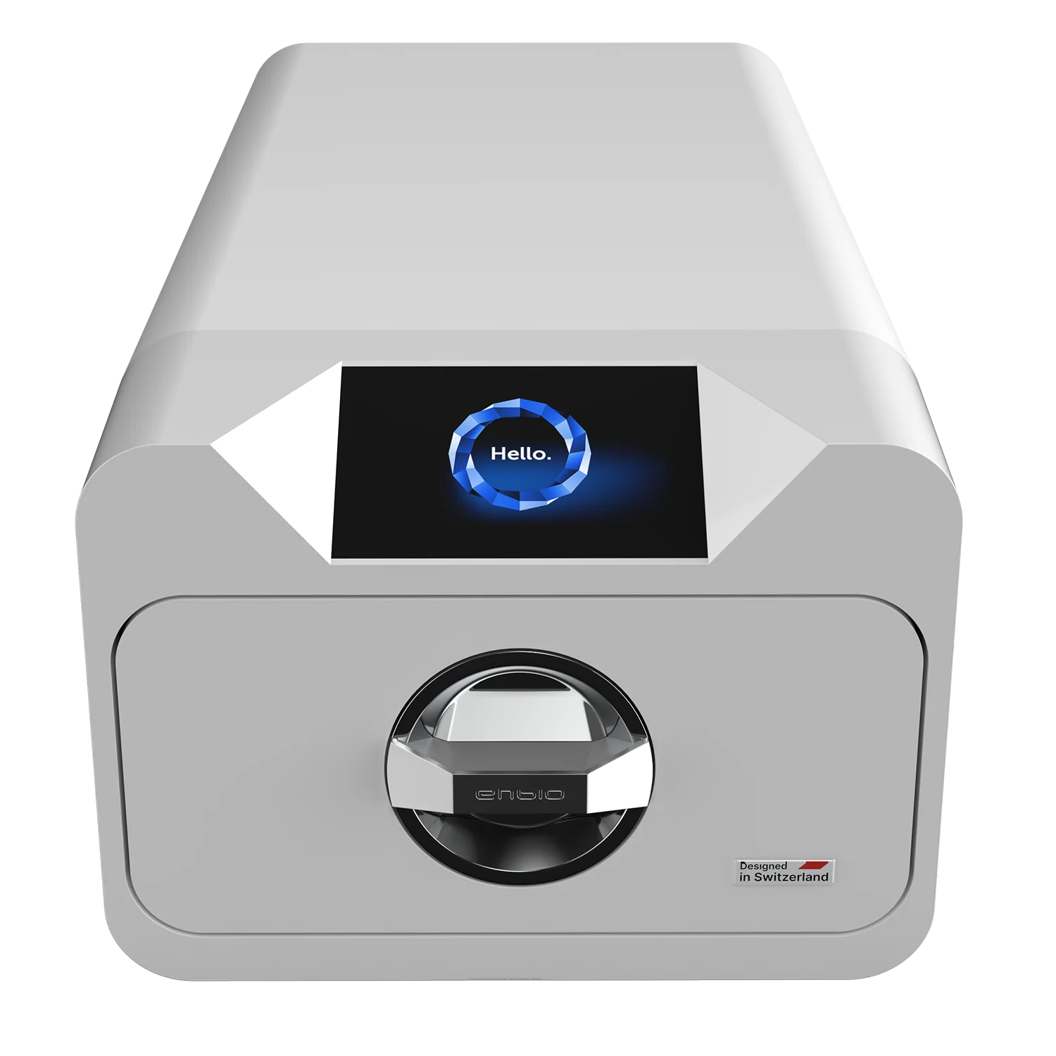 Autoclave Enbio PRO