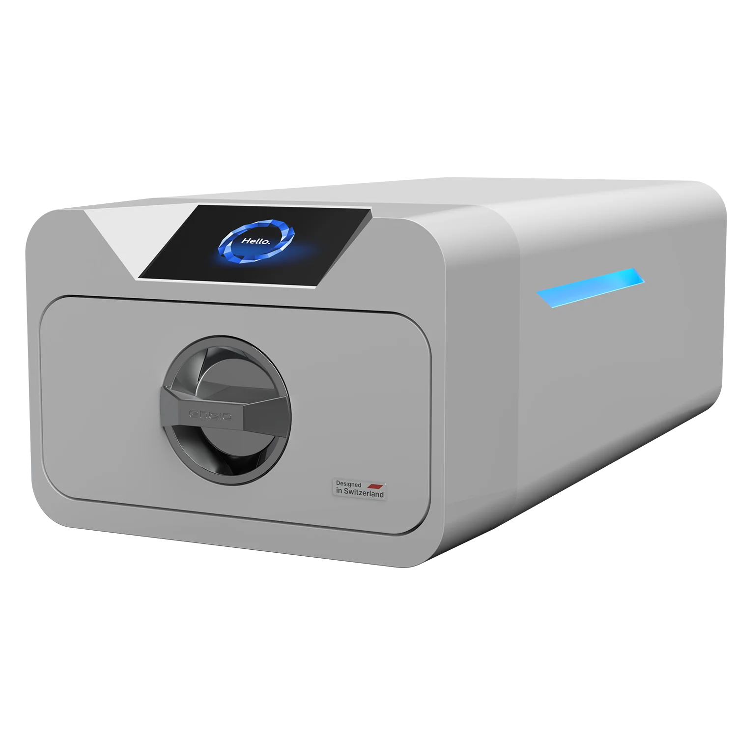 Autoclave Enbio PRO