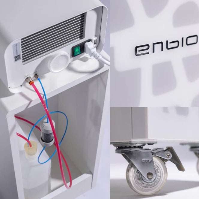 Enbio Table