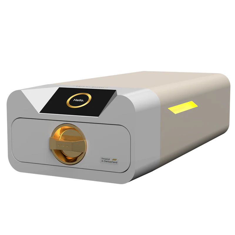 Refurbised Autoclave Enbio Beauty Edition