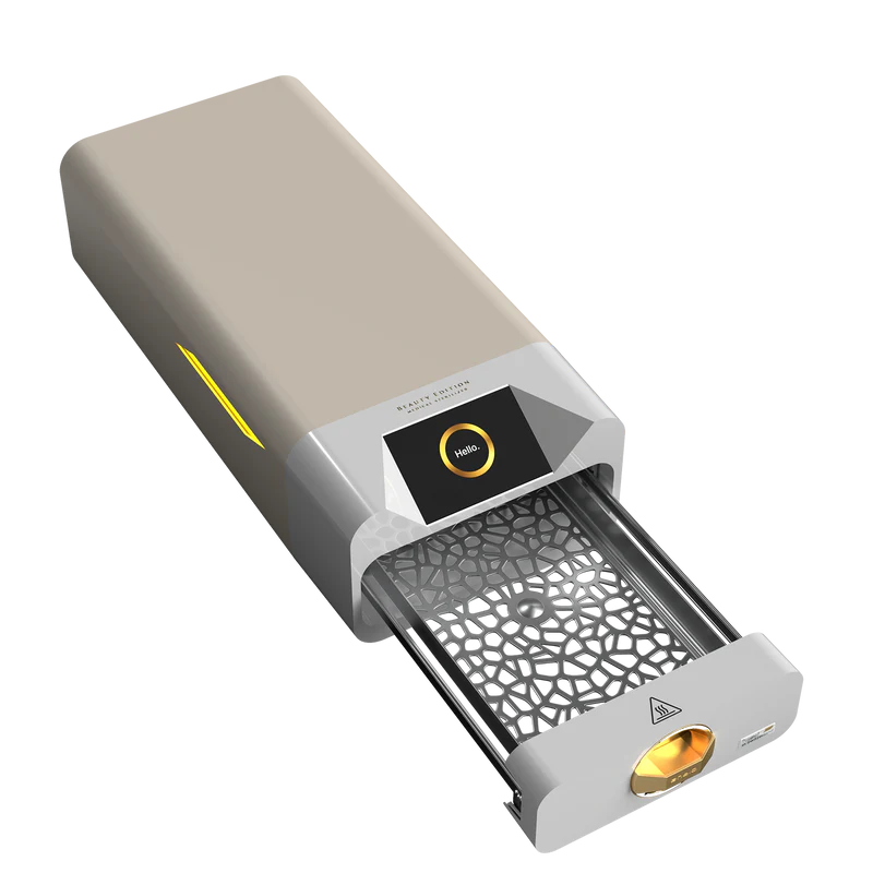 Autoclave Enbio Beauty Edition