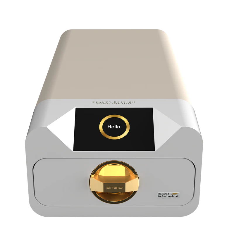 Autoclave Enbio Beauty Edition