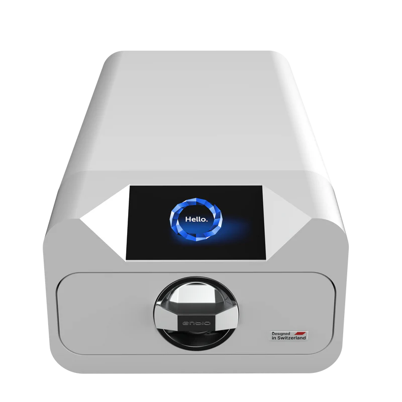 Autoclave Enbio S